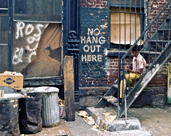 1973 - NYC