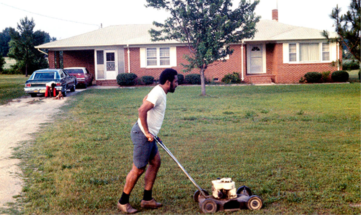 1974 - Saratoga, NY 