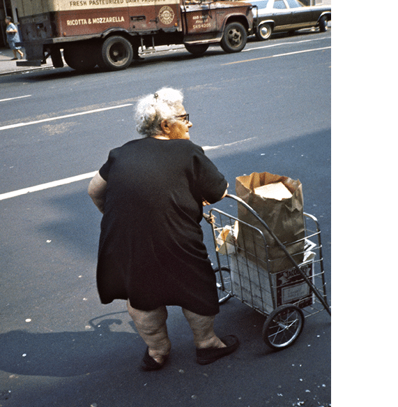 1972 - NYC
