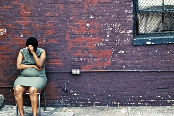 1973 - Baltimore