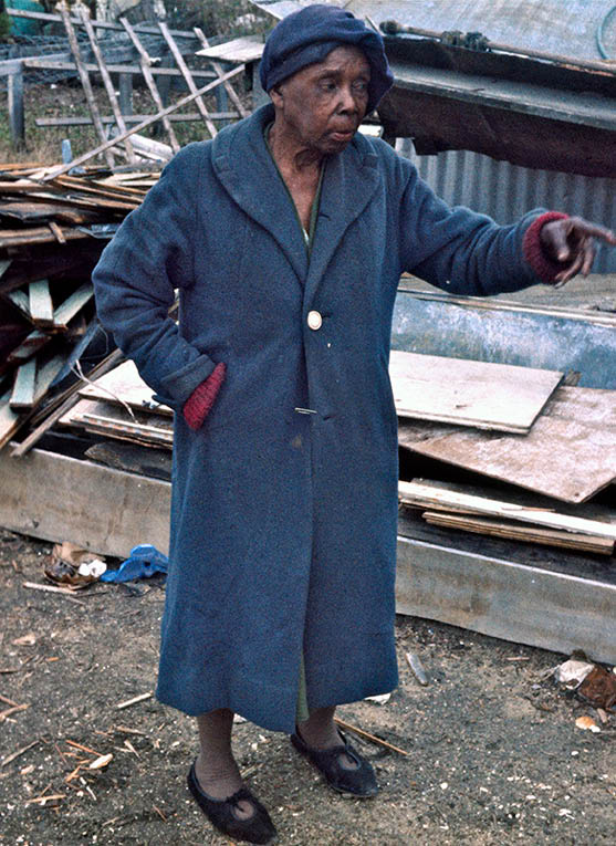 1974 - Washington, NC