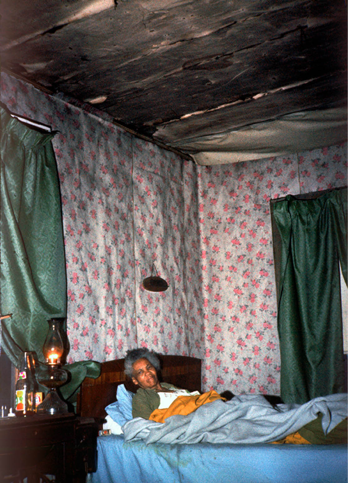 1974 - Tarboro, NC