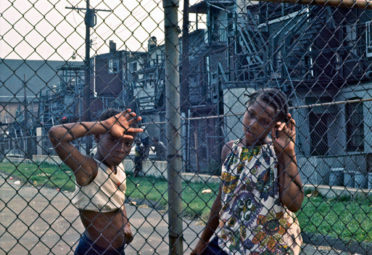 1973 - Baltimore