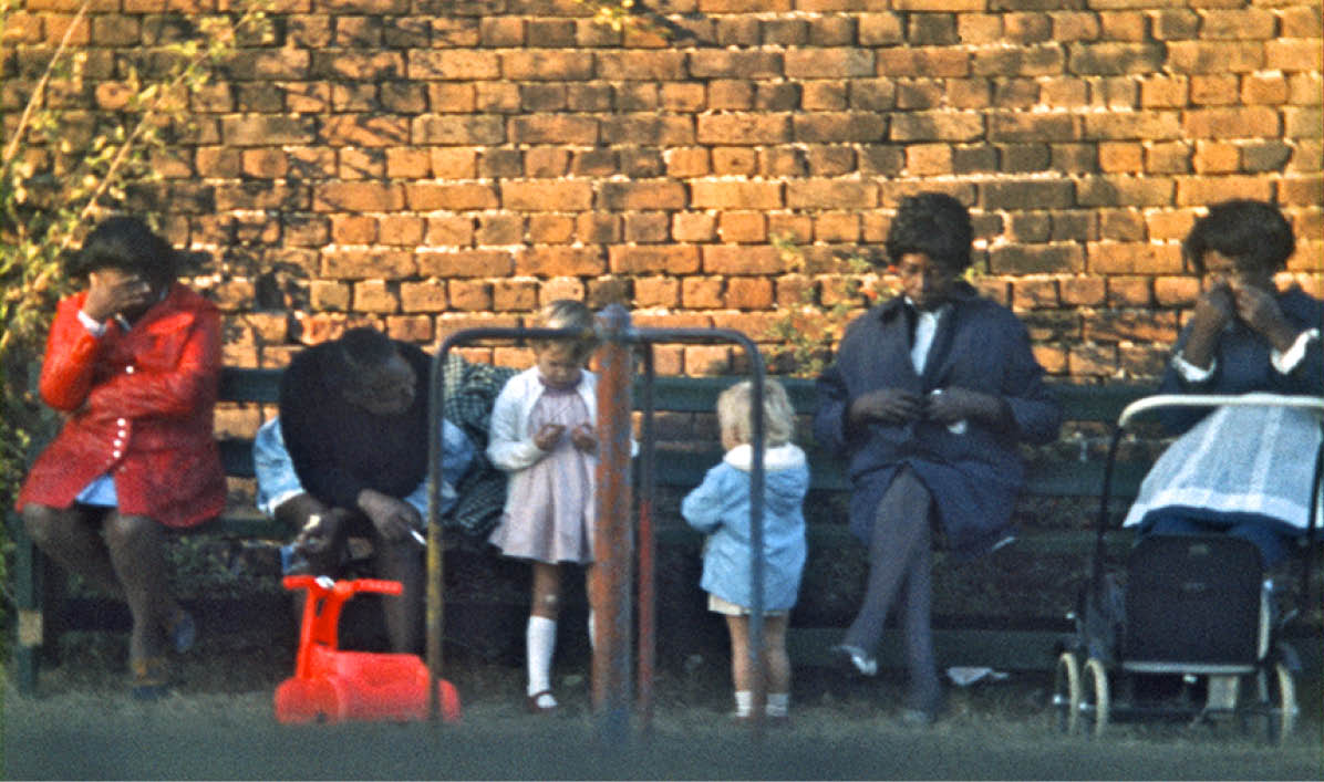 1974 - Charleston, SC