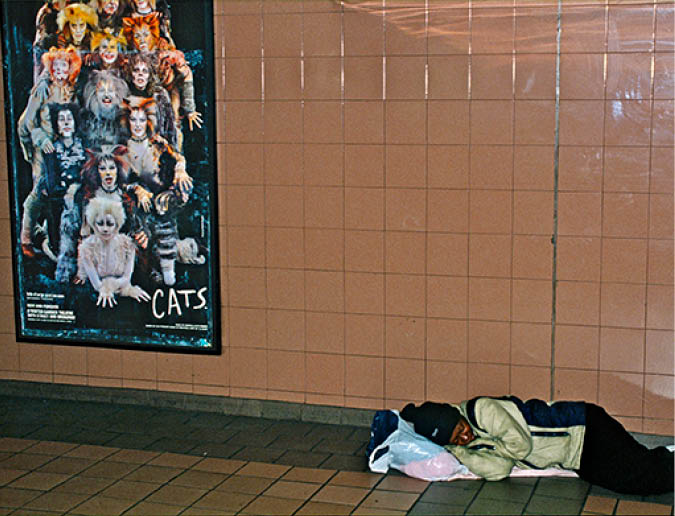 2000 - NYC 