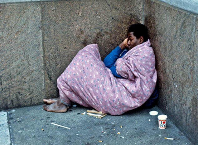 1997 - NYC 