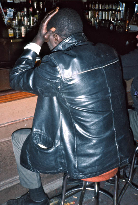 1973 - New Orleans