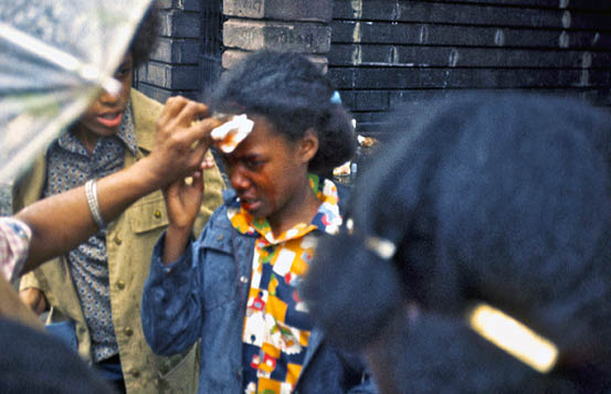 1972 - Canarsie, NY