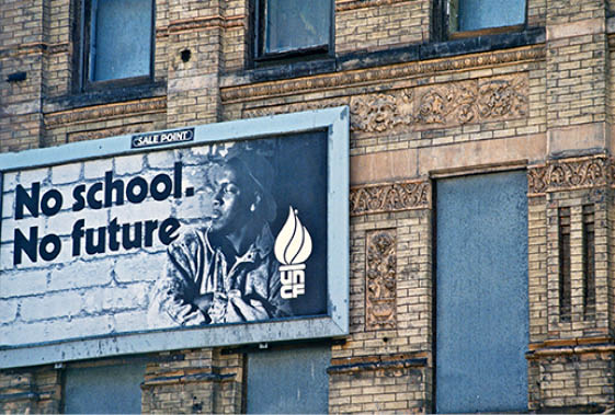 1989 - Harlem, NY 