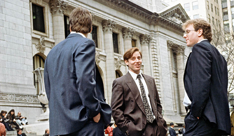 1989 - NYC 