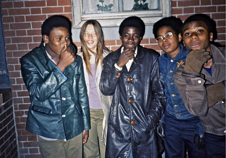 1973 - Baltimore