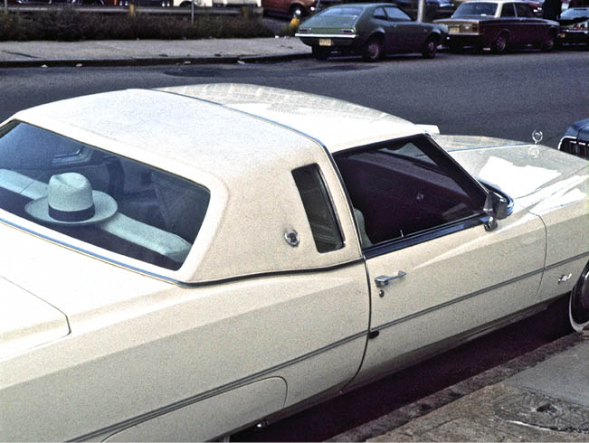 1972 - Detroit 