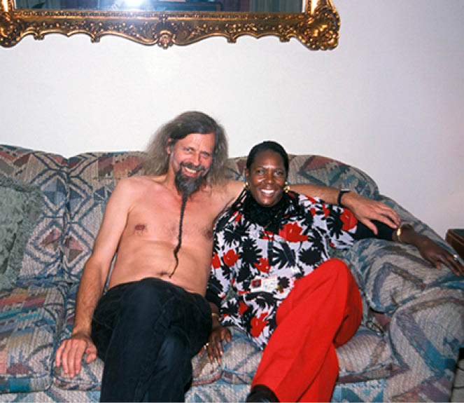 2003 - Atlanta 