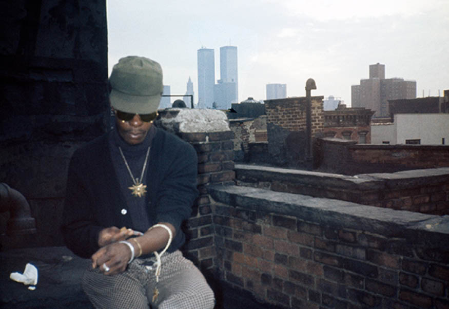 1974 - NYC