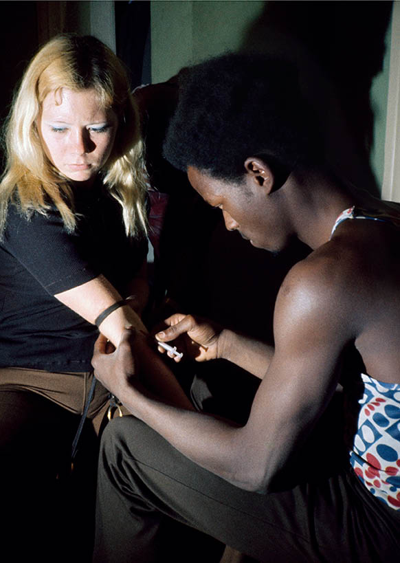 1974 - Jacksonville, FL
