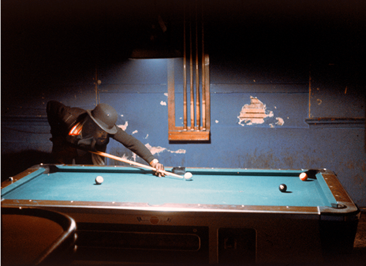 1975 - Tenderloin, San Francisco