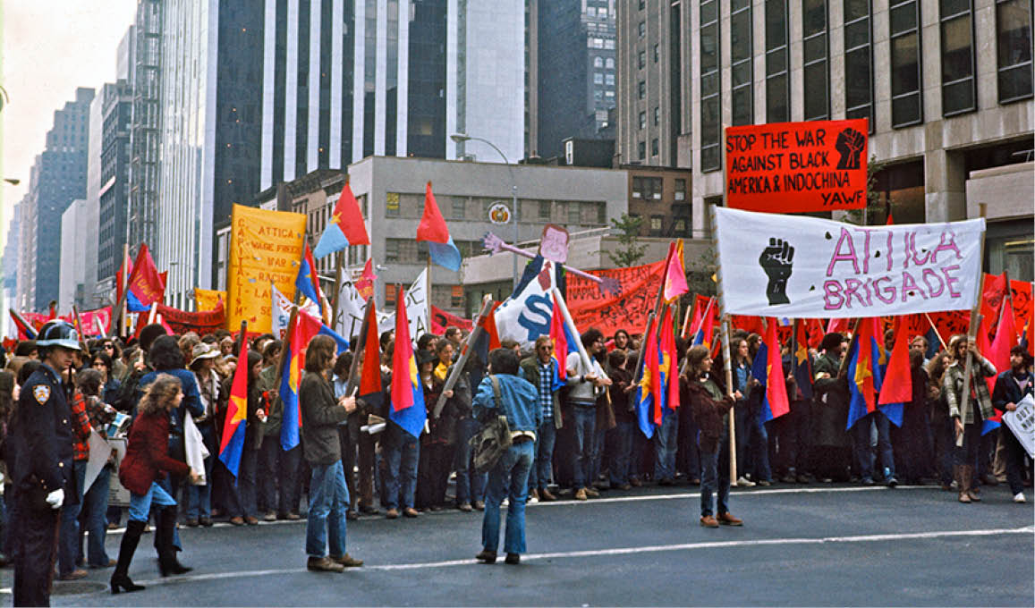 1971 - NYC 
