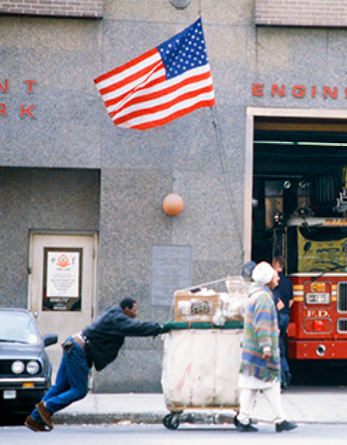 2006 - NYC 