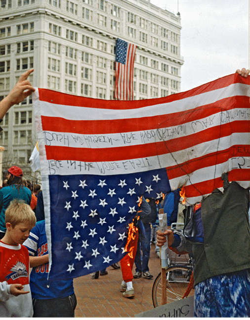 2003 - Portland, OR
