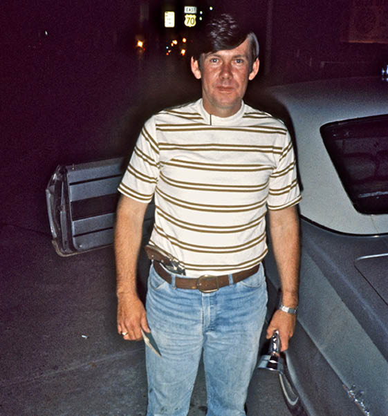 1974 - Richmond, VA