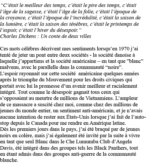  C était le meilleur des temps, c était le pire des temps, c était l âge de la sagesse, c était l âge de la folie, c    