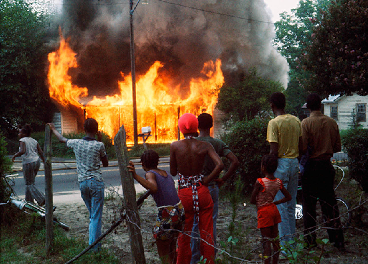 1975 - Tarboro,NC