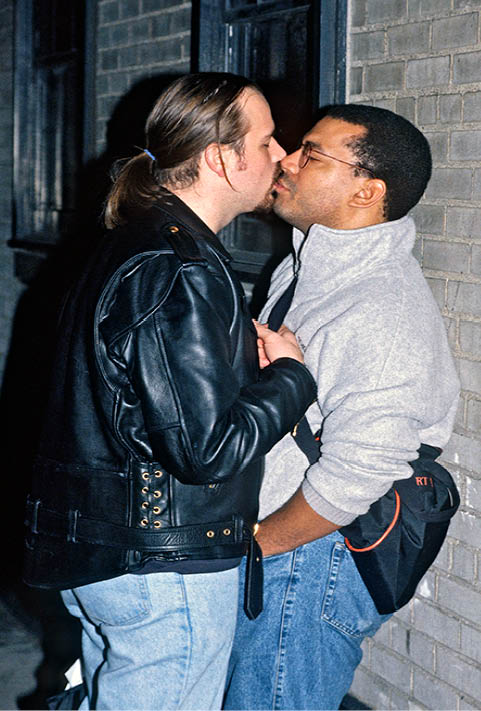 1992 - NYC 