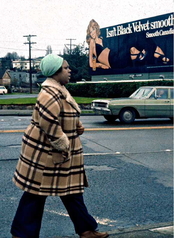 1975 - Seattle