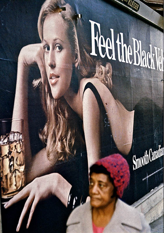 1975 - San Francisco