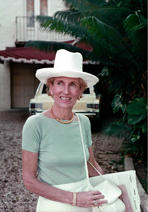 1974 - Palm Beach, FL 