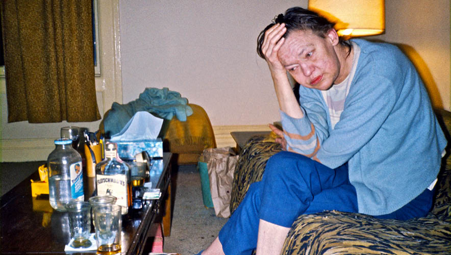 1975 - San Francisco