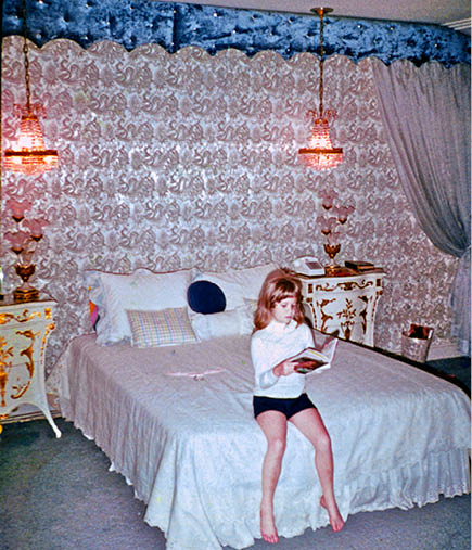 1974 - Miami Beach, FL