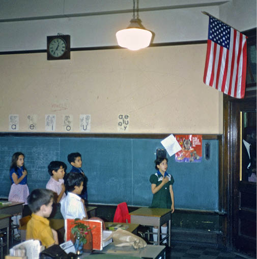 1974 - Jersey City, NJ