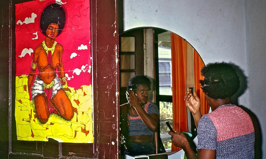 1975 - Bullock County, AL