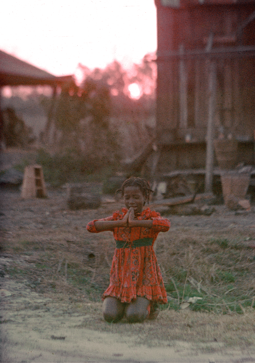 1974 - La Crosse, FL