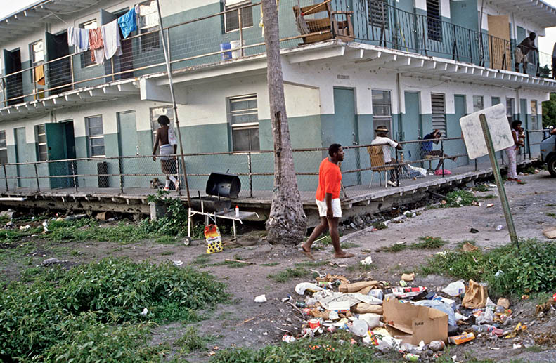 1996 - Belle Glade, FL 