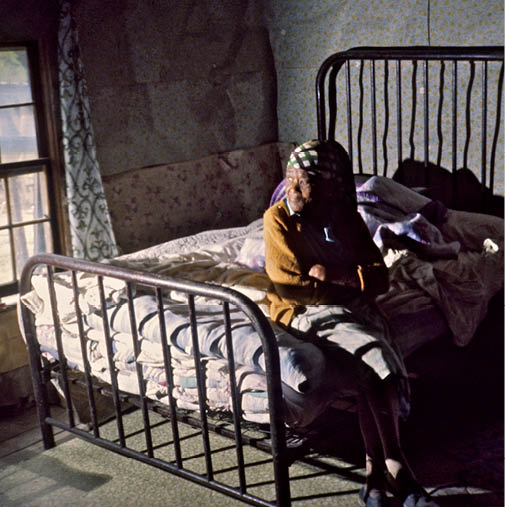 1975 - Bullock County, AL