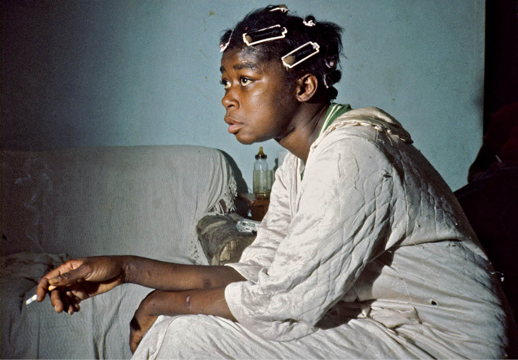 1974 - Jersey City, NJ