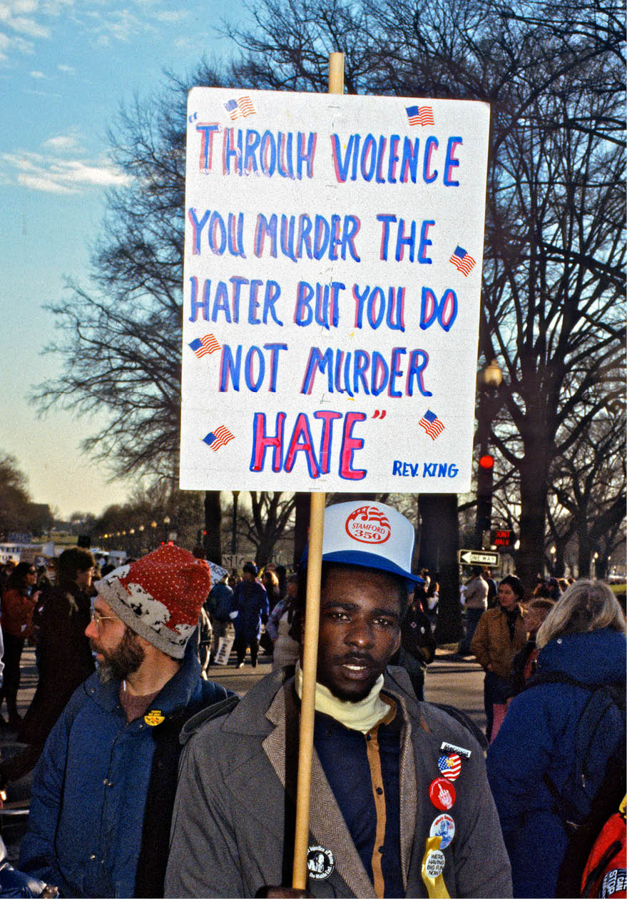 1991 - Washington, DC 