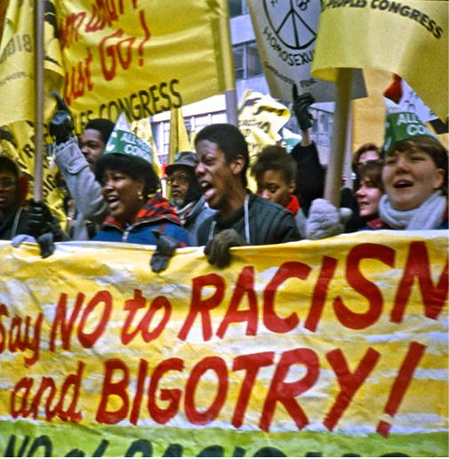 1991 - Philadelphia, PA 