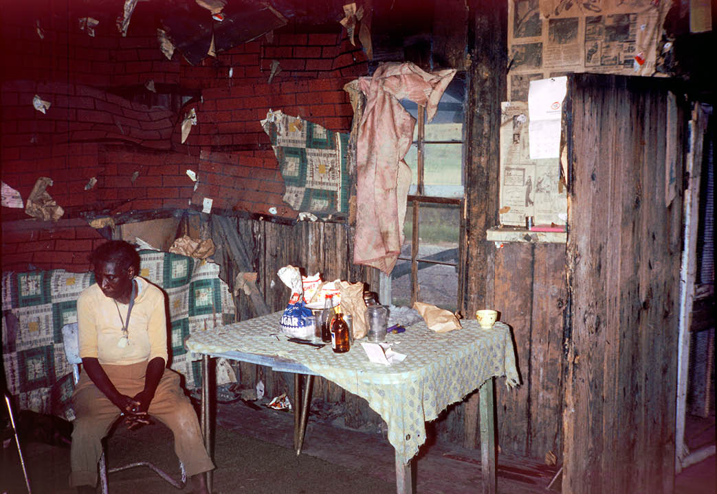 1975 - Bullock County, AL