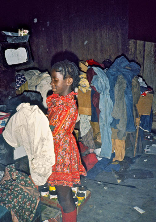 1974 - La Crosse, FL