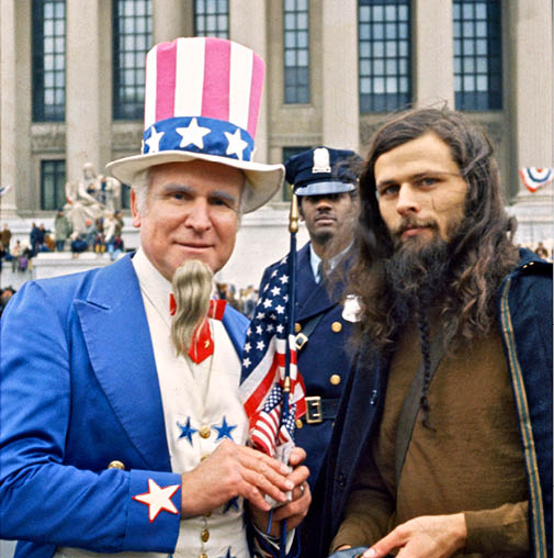 1973 - Washington, DC