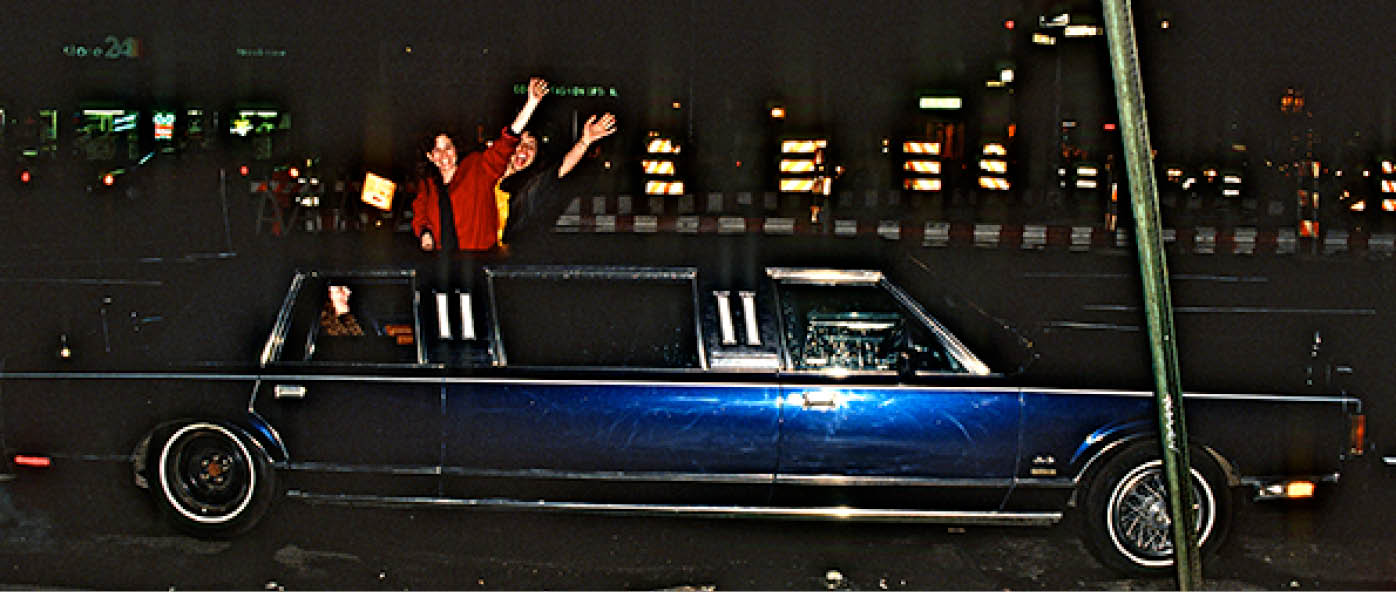 1998 - NYC 