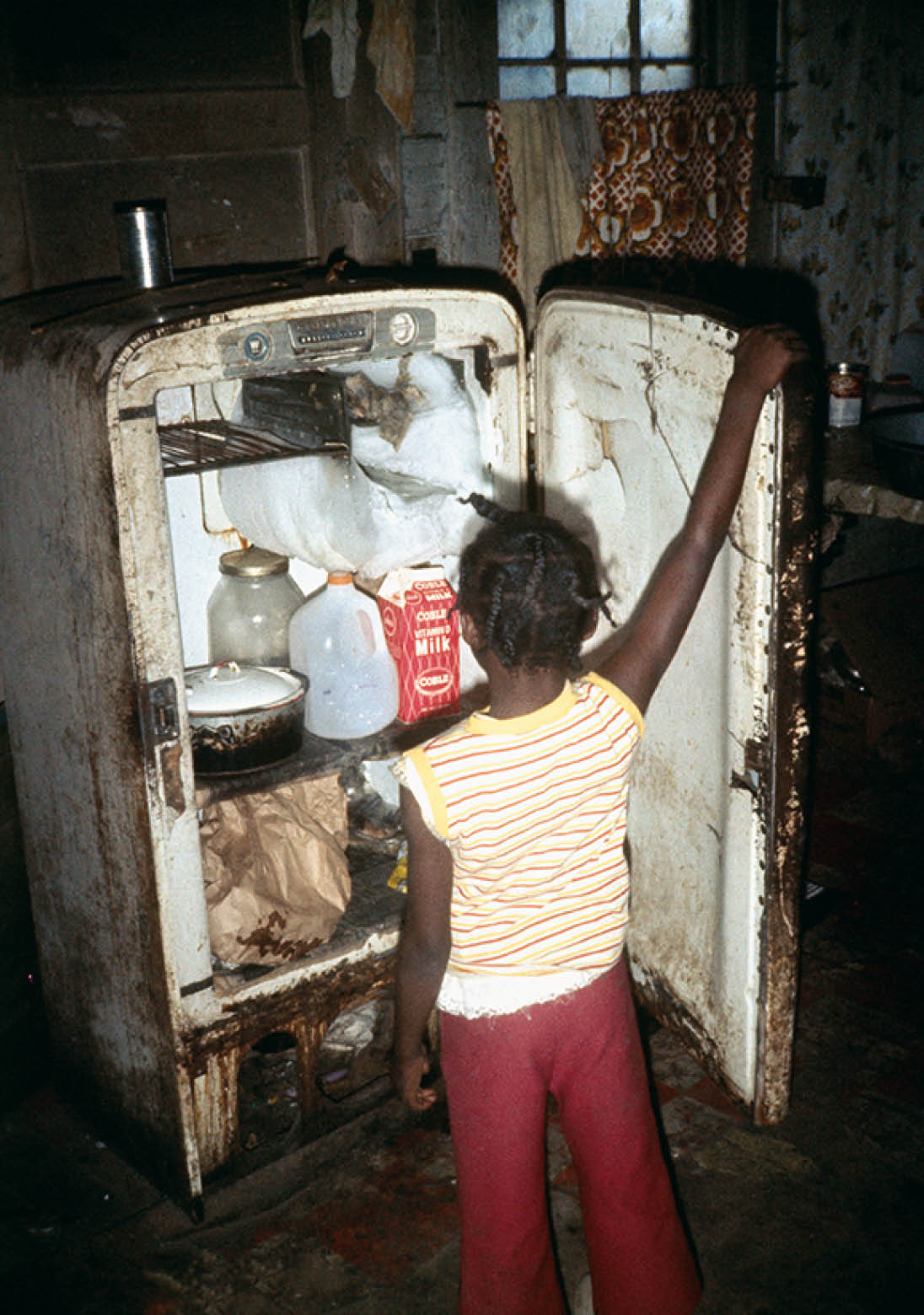 1975 - Pireway,  NC