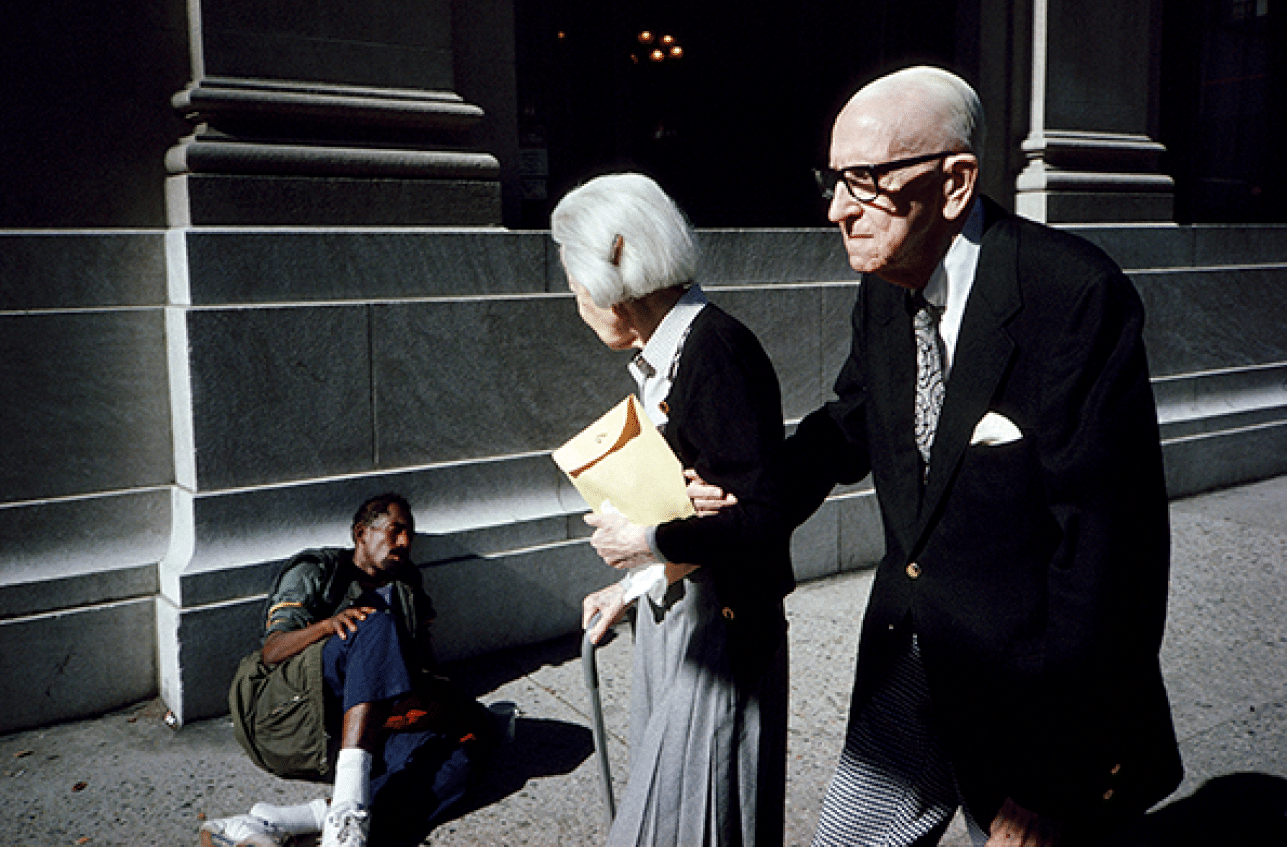 1996 - NYC 