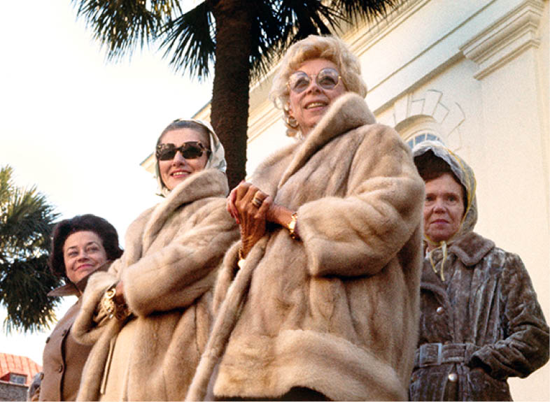 1973 - Charleston, SC 
