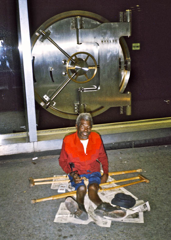 1973 - 5th Ave, NYC