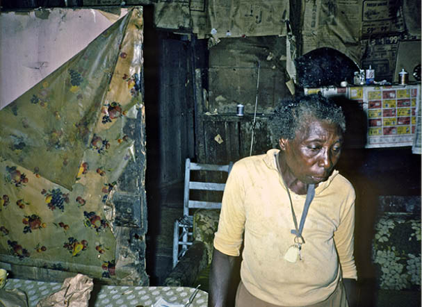 1975 - Bullock County, AL