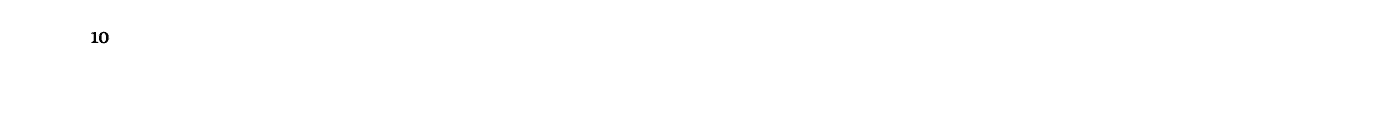10 